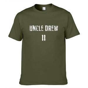 Uncle Drew 11 T-Shirt