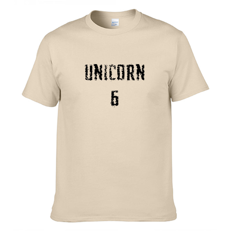 UNICORN 6 T-Shirt