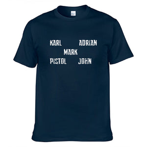 Utah Legends T-Shirt