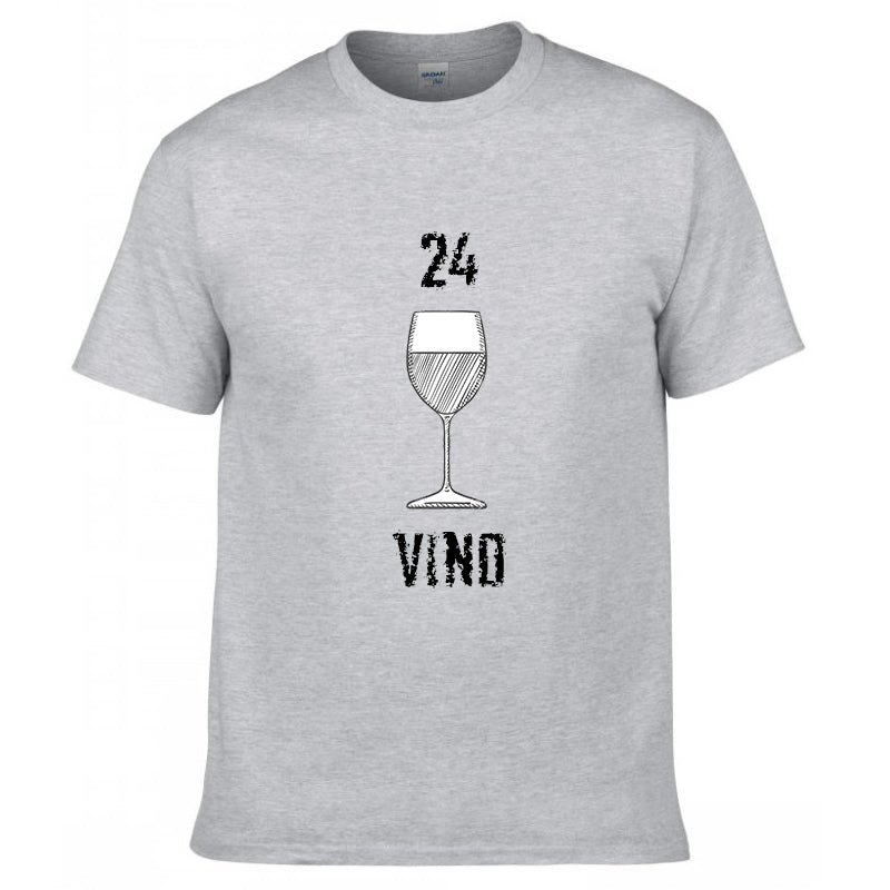 24 VINO T-Shirt