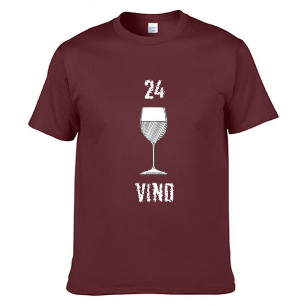 kobe vino shirt