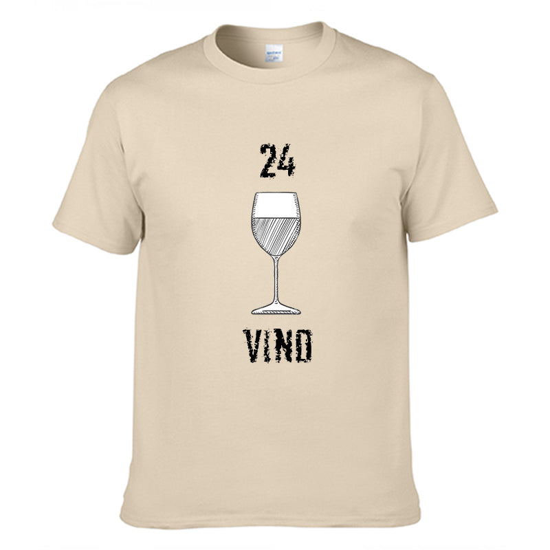 24 VINO T-Shirt