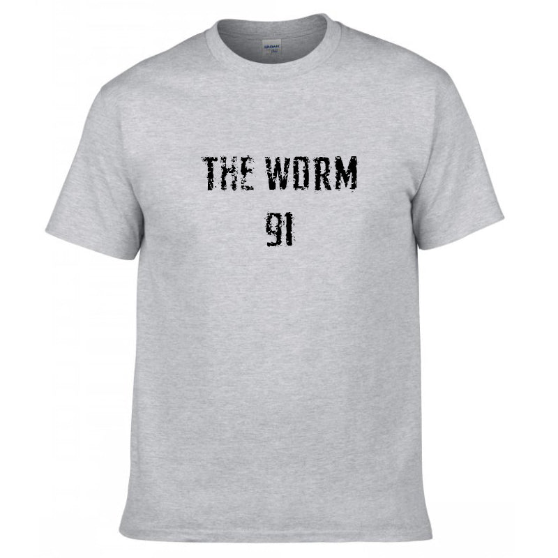 THE WORM 91 T-Shirt