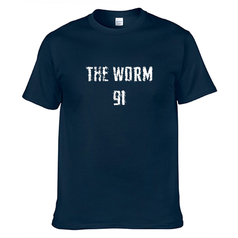 THE WORM 91 T-Shirt