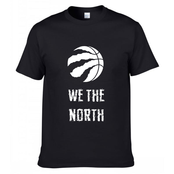 We the North T Shirt Starting5 Basketball
