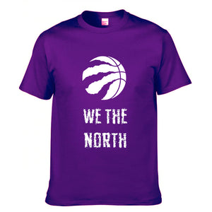 We the North T-Shirt – Starting5 Basketball - Main Image