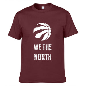 We the North T-Shirt – Starting5 Basketball