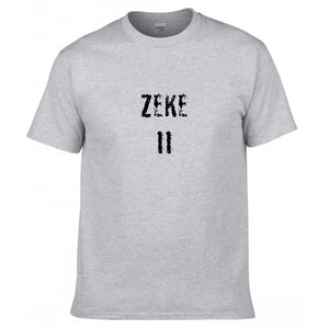 ZEKE 11 T-Shirt