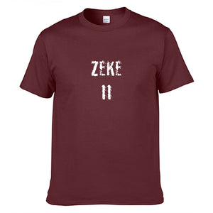 ZEKE 11 T-Shirt