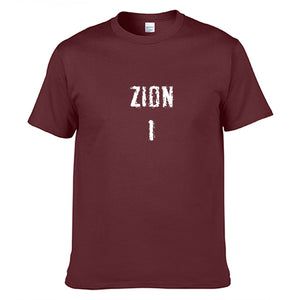 Zion 1 T-Shirt