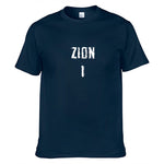 Zion 1 T-Shirt